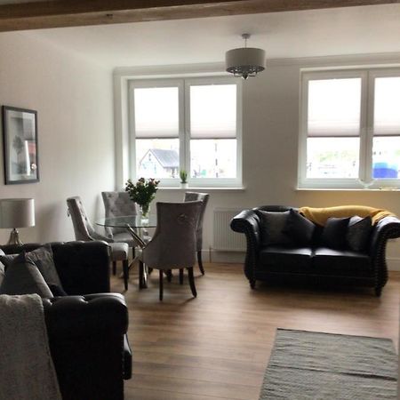 Appartamento Maoldon Bank Mallaig Esterno foto
