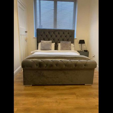 Appartamento Maoldon Bank Mallaig Esterno foto