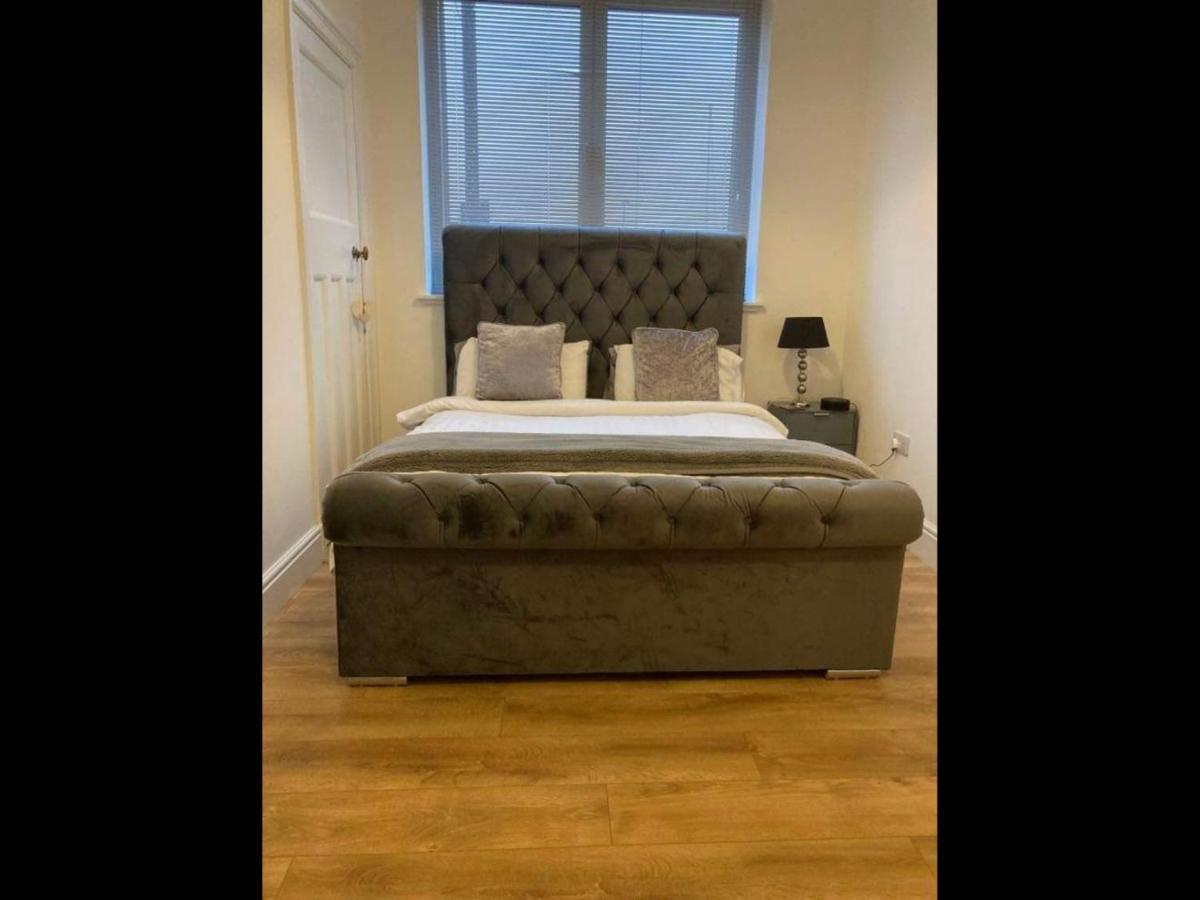 Appartamento Maoldon Bank Mallaig Esterno foto